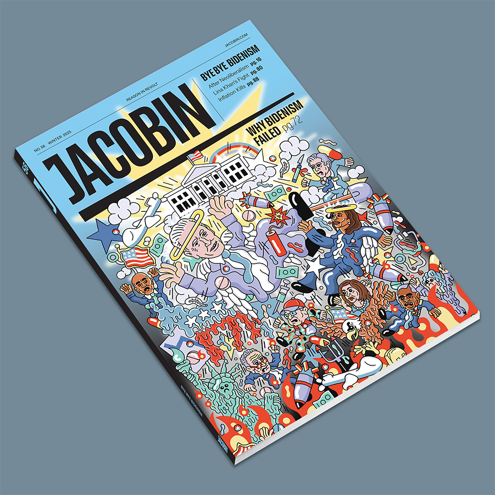 Issue 56 cover